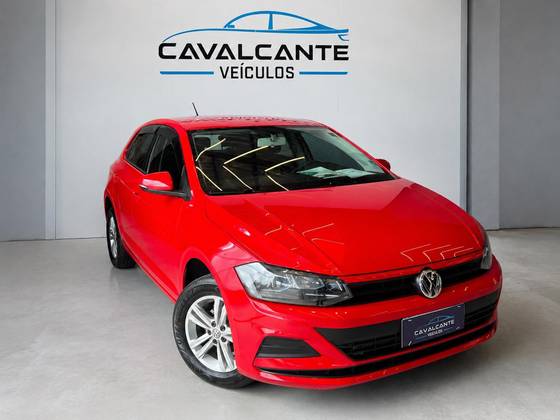 VOLKSWAGEN POLO 1.6 MSI TOTAL FLEX MANUAL VOLKSWAGEN POLO 1.6 MSI TOTAL FLEX MANUAL